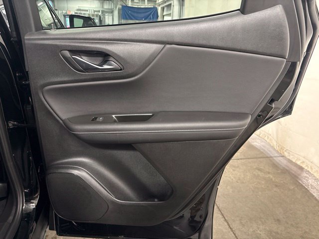 Used 2025 Chevrolet Blazer LT FWD image 35