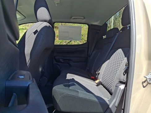 New 2026 Ford Ranger XL AWD/4WD image 5