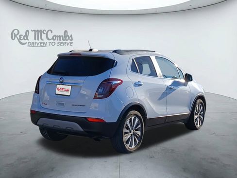 Used 2019 Buick Encore Preferred image 5