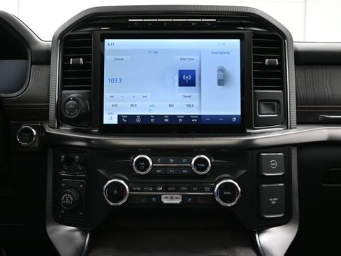 Used 2023 Ford F150 Platinum w/ Equipment Group 701A High AWD/4WD image 17