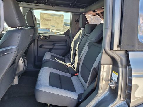 New 2025 Ford Bronco Big Bend image 33