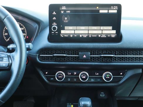 Used 2024 Honda HR-V EX-L image 15