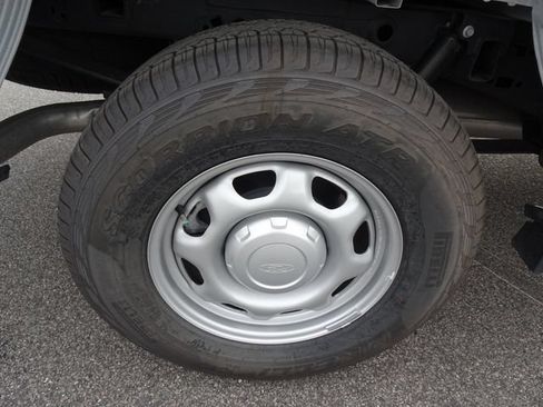 Used 2025 Ford F150 XL AWD/4WD image 26