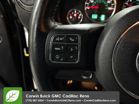 Used 2016 Jeep Wrangler Sport AWD/4WD image 22