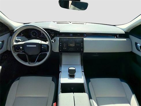 Used 2025 Land Rover Range Rover Velar S image 16