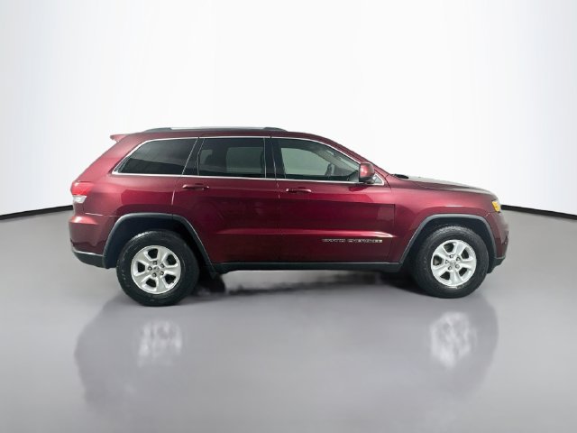 Used 2017 Jeep Grand Cherokee Laredo w/ Quick Order Package 2BE RWD image 5