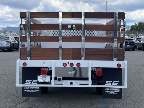 New 2024 Ford F450 XL image 5