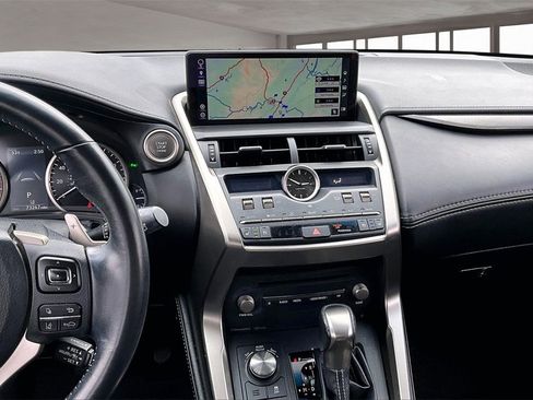 Used 2018 Lexus NX 300 AWD w/ Premium Package image 6