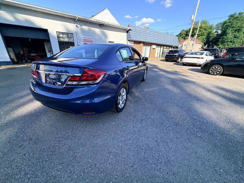 Used 2014 Honda Civic LX image 17