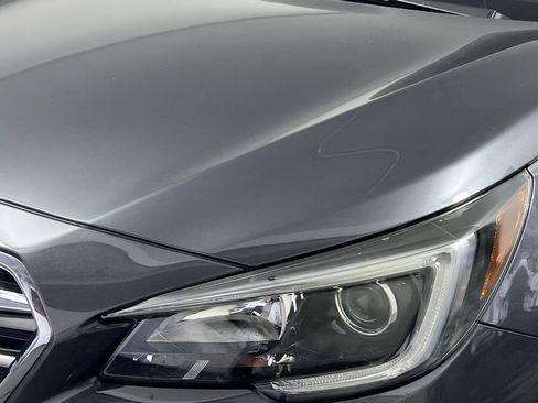 Used 2019 Subaru Legacy 2.5i Premium image 11
