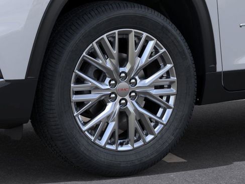 New 2026 GMC Acadia Elevation w/ Elevation Premium Package FWD image 33
