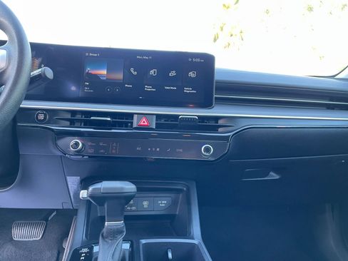 Used 2025 Kia K5 LXS FWD image 20