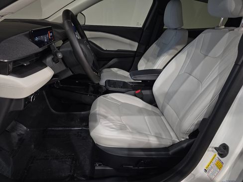 New 2025 Ford Mustang Mach-E Premium AWD/4WD image 20