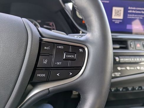 Certified 2023 Lexus ES 350 w/ Premium Package FWD image 26