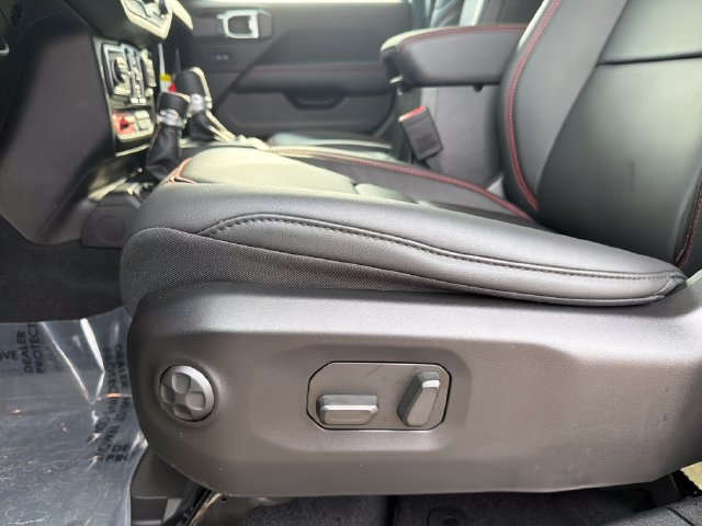 New 2026 Jeep Gladiator Mojave AWD/4WD image 15