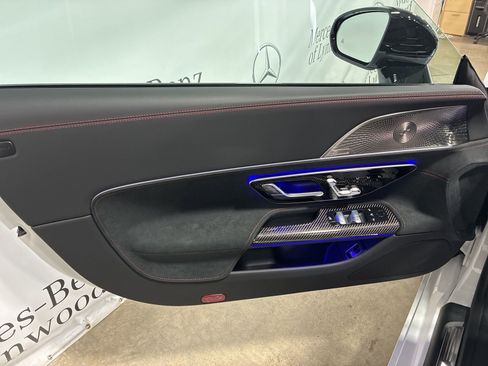 New 2026 Mercedes-Benz SL 55 AMG 4MATIC image 10