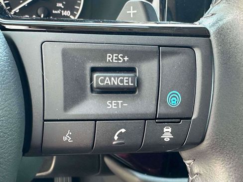 Used 2023 Nissan Pathfinder SL w/ SL Premium Package AWD/4WD image 21