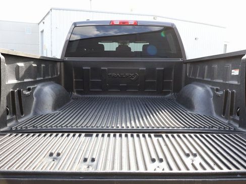 Used 2024 RAM 1500 Classic Warlock image 14