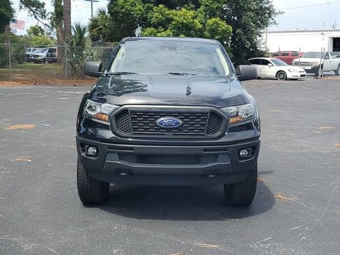 Used 2020 Ford Ranger XL w/ Equipment Group 101A Mid RWD image 2