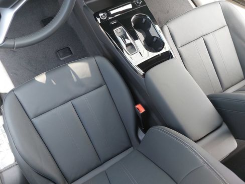 New 2027 Audi Q6 e-tron Premium AWD/4WD image 28