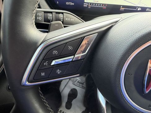 Used 2024 Buick Envision Sport Touring image 14