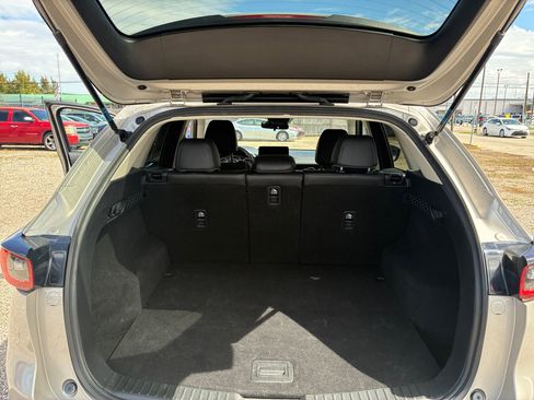 Used 2025 MAZDA CX-5 AWD 2.5 S w/ Select Package image 30