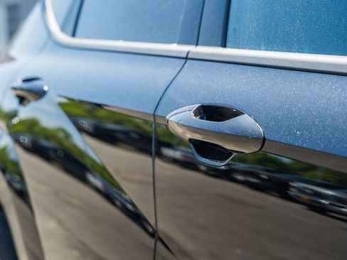 Used 2024 Hyundai Kona N Line AWD/4WD image 22