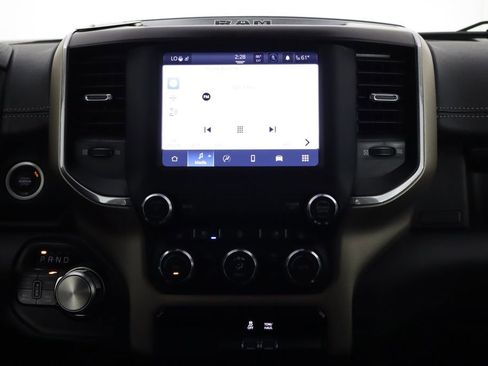 Used 2022 RAM 1500 Laramie AWD/4WD image 27