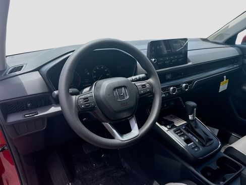 New 2026 Honda CR-V EX image 9