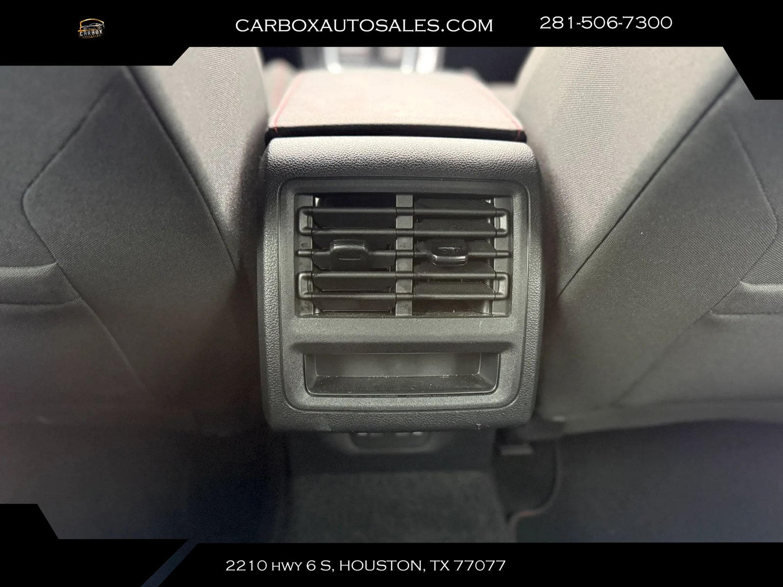 Used 2024 Volkswagen GTI S FWD image 24