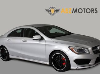 Used 2015 Mercedes-Benz CLA 250 image 1