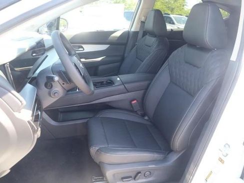 New 2026 Nissan Murano Platinum w/ Cargo Package AWD/4WD image 20