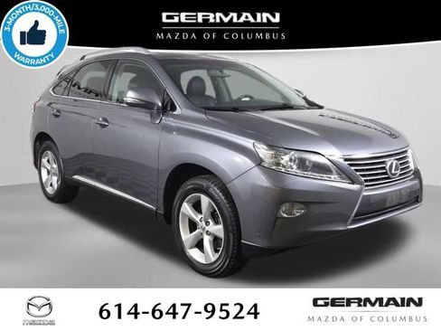 Used 2015 Lexus RX 350 AWD image 5