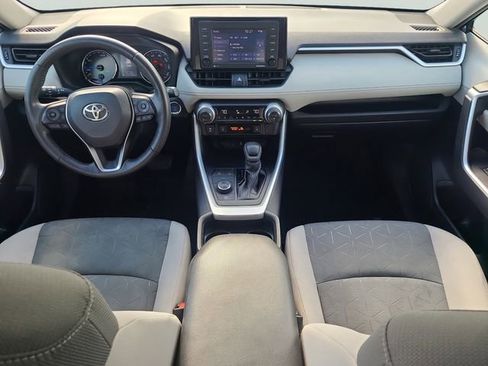 Used 2021 Toyota RAV4 XLE w/ Convenience Package image 18