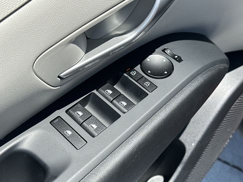 Used 2025 Hyundai Tucson SEL FWD image 15