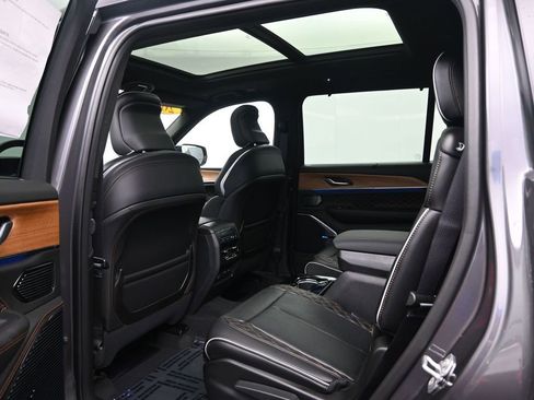 New 2026 Jeep Grand Cherokee L Summit image 27