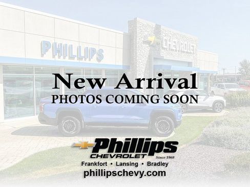 Used 2019 Chevrolet Silverado 1500 LT w/ All-Star Edition image 1