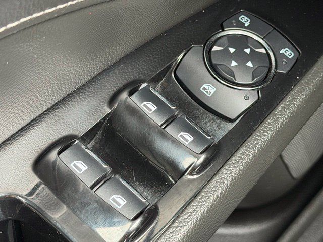 Used 2014 Ford Fusion Titanium AWD/4WD image 19