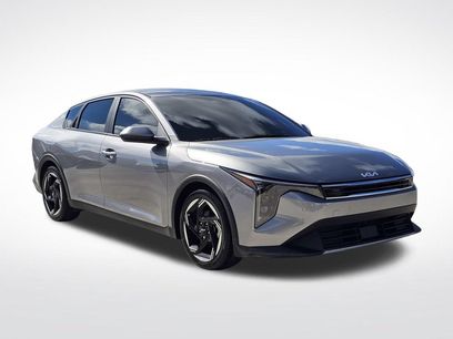 Used 2025 Kia K4 EX