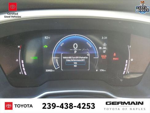 Certified 2024 Toyota Corolla Cross XSE image 24