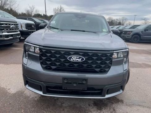 New 2026 Ford Maverick XLT w/ XLT Luxury Package image 7