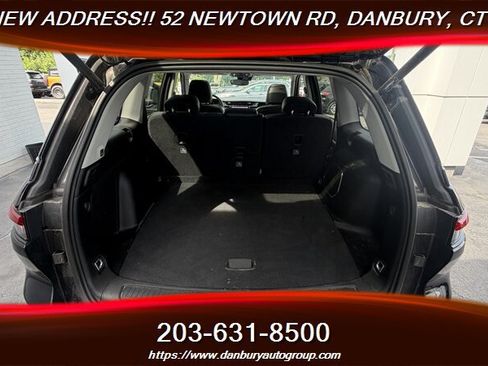 Used 2023 Jeep Grand Cherokee 4WD 4xe image 26