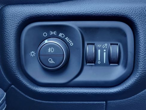 New 2026 RAM 1500 Laramie w/ Sport Appearance Package image 15