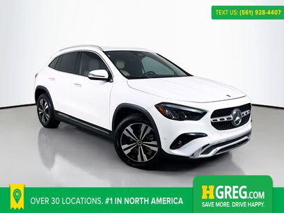 Used 2024 Mercedes-Benz GLA 250