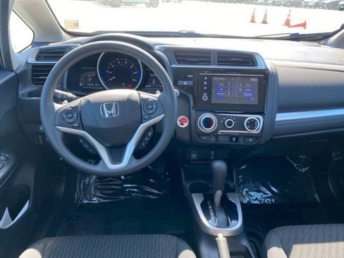 Certified 2020 Honda Fit EX image 15