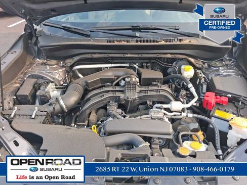 Used 2025 Subaru Forester AWD/4WD image 55