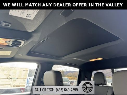 New 2026 Chevrolet Colorado ZR2 w/ Technology Package image 18