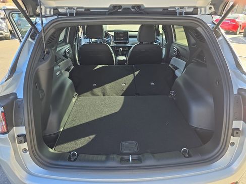 New 2026 Jeep Compass Limited image 33