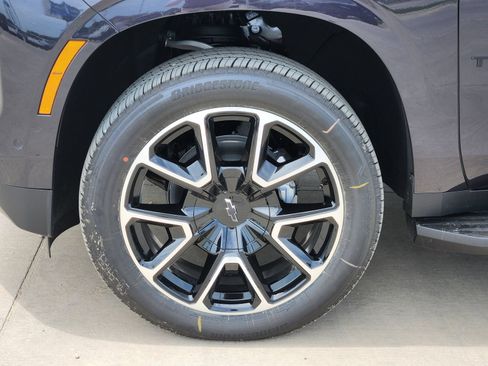 New 2026 Chevrolet Tahoe RST w/ Comfort Package AWD/4WD image 11