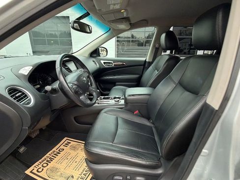 Used 2013 Nissan Pathfinder SL image 14